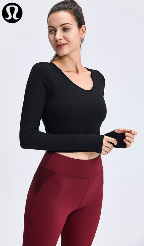 Lululemon ET002 3C S-XXL nlh (3)